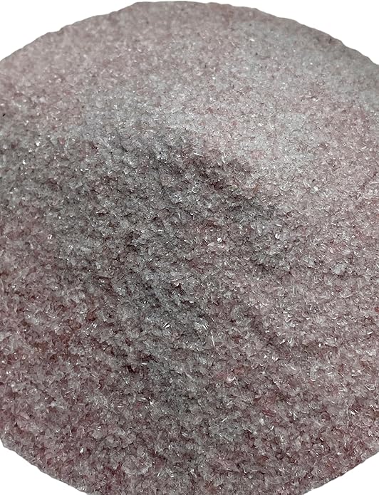 Crystals Rocks - 1mm and Smaller - powder - 4oz - 100% Crystal Life+LOVE! Cleansing Charging Forever! 1m4z