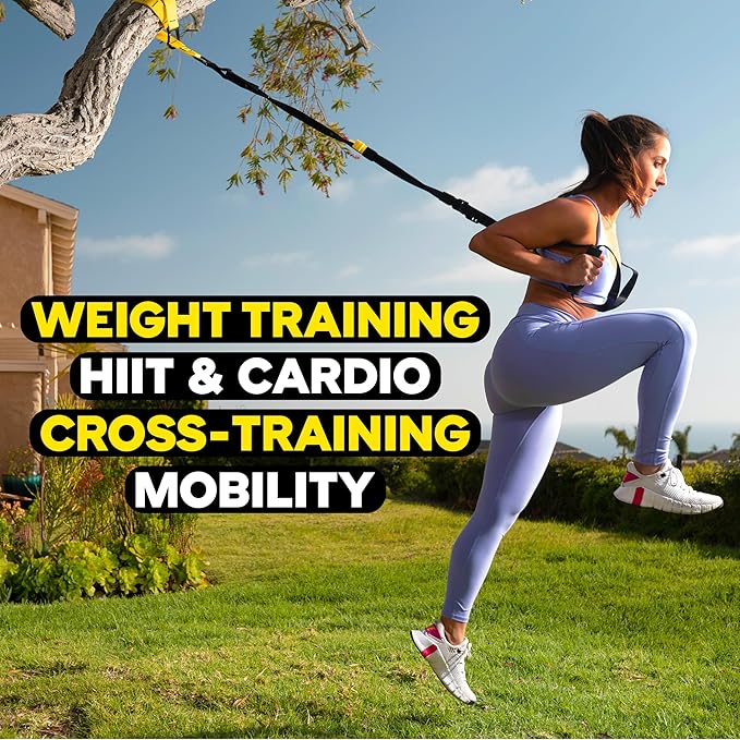 TRX Pro3 Suspension Trainer + TRX Training 6 Month On-Demand Membership