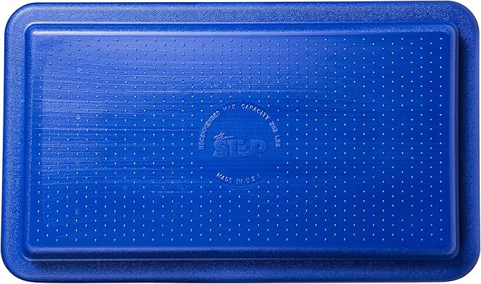 The Step Durable Stackable Step - Aerobic step Platform