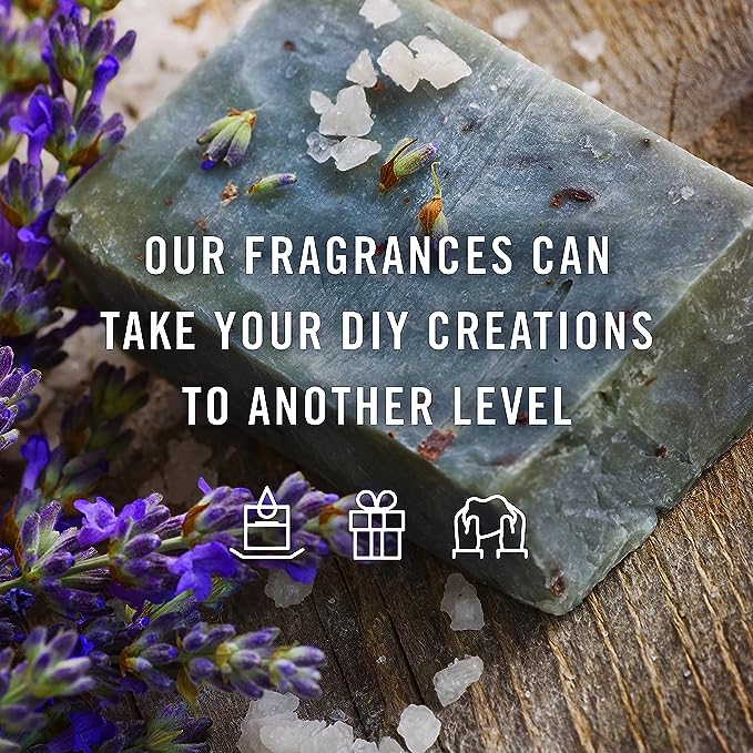 P&J Trading Fragrance | Ylang Ylang Oil 30ml - Candle Scents for Candle Making, Freshie, Soap Making Supplies, Diffuser Oil Scents