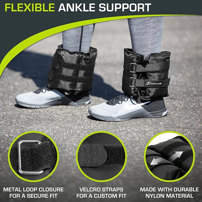 ProsourceFit Ankle/Wrist and