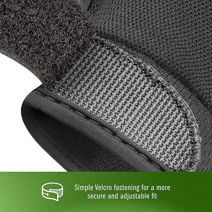 adidas Essential Training & Weightlifting Gloves, Fingerless Workout Gloves