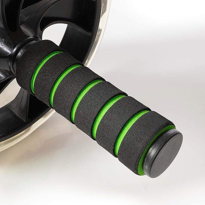 Ab Roller Exercise Wheel