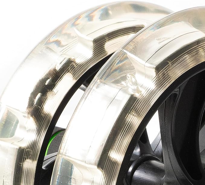Ab Roller Exercise Wheel