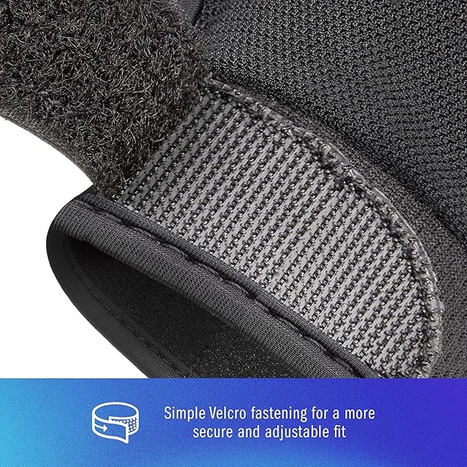 adidas Essential Training & Weightlifting Gloves, Fingerless Workout Gloves