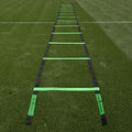 Rugby Speed & Agility Ladder