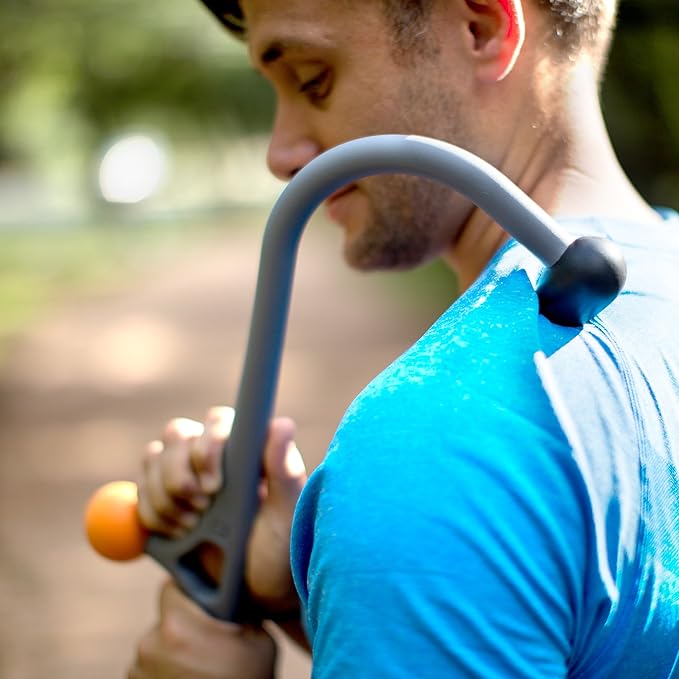 TRIGGERPOINT Performance Therapy AcuCurve Massage