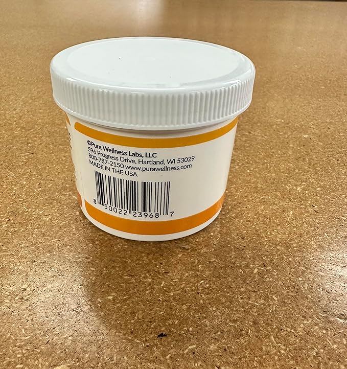 Deep Tissue Therapy 4 Fl oz Massage Cream, Professional, Massage Therapy, Unscented, Natural Ingredients, Skin Hydrating, Moisturizing, Muscle Relief, for Bruising, Recovery, Soothing