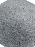Crystals Rocks - 1mm and Smaller - powder - 4oz - 100% Crystal Life+LOVE! Cleansing Charging Forever! 1m4z