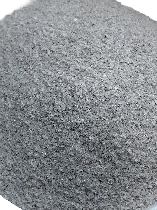 Crystals Rocks - 1mm and Smaller - powder - 4oz - 100% Crystal Life+LOVE! Cleansing Charging Forever! 1m4z