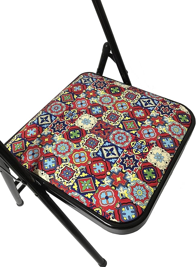 Aozora Backless Yoga Chair Prop - Flexibility and Strength Training Tool