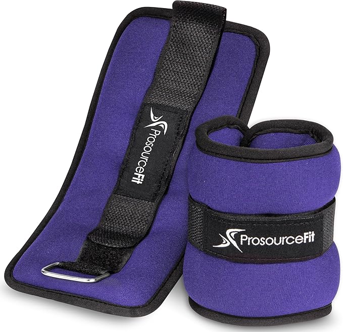 ProsourceFit Ankle/Wrist and
