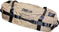 REP Fitness Sandbags - Heavy Duty Workout Sandbags for Training, Cross-Training Workouts, Fitness, Exercise and Military Conditioning - Multiple Sizes and Colors