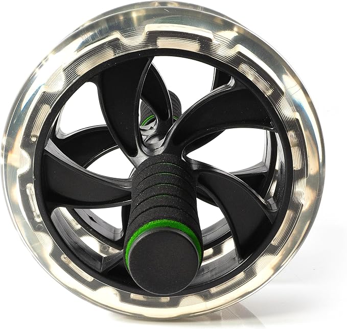 Ab Roller Exercise Wheel