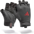 adidas Essential Training Gloves - Pink Mesh