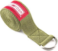10ft Exercise Strap Green