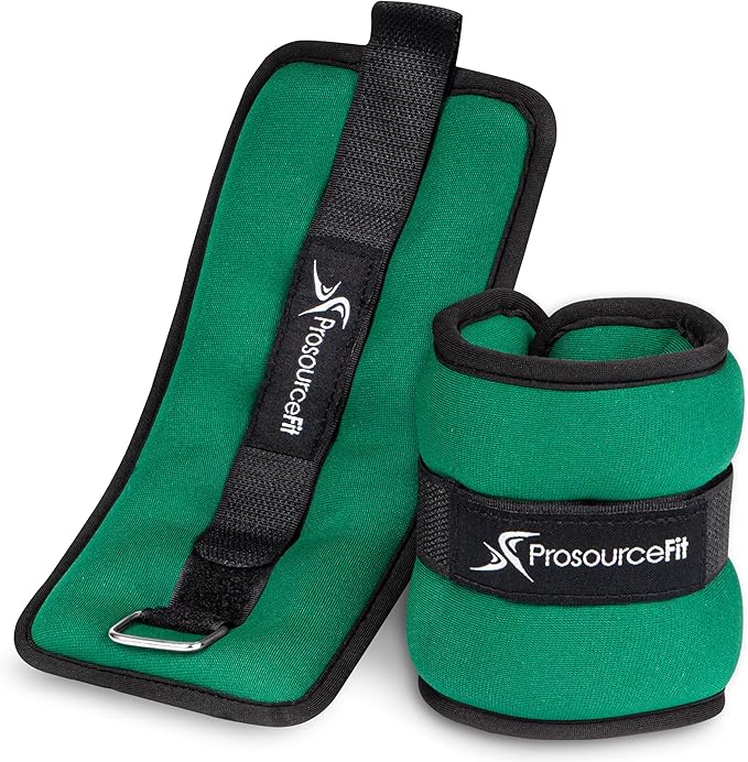 ProsourceFit Ankle/Wrist and