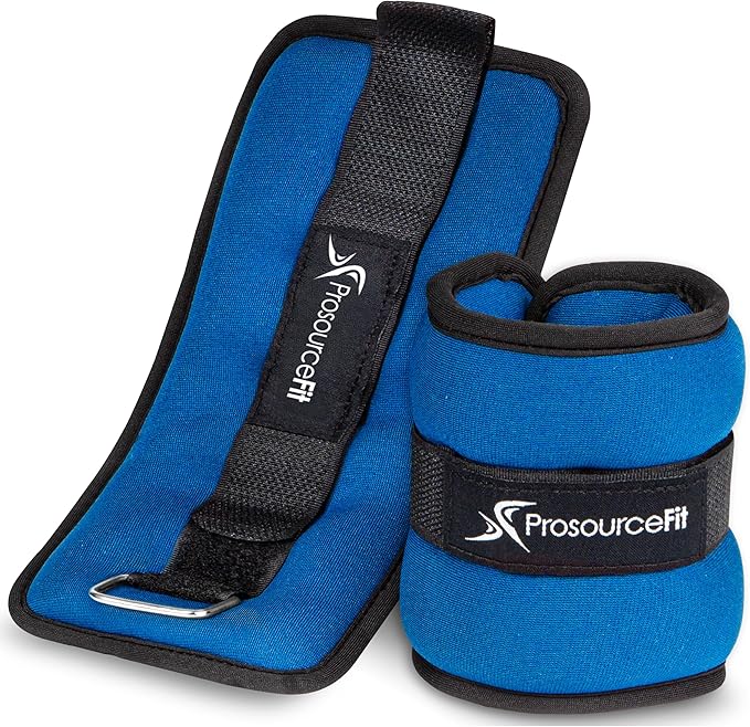 ProsourceFit Ankle/Wrist and