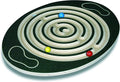 Labyrinth Balance Board