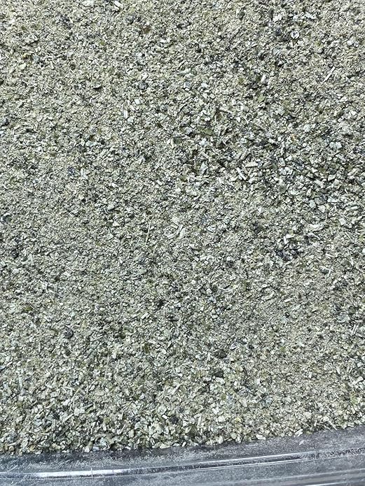 Crystals Rocks - 1mm and Smaller - powder - 4oz - 100% Crystal Life+LOVE! Cleansing Charging Forever! 1m4z