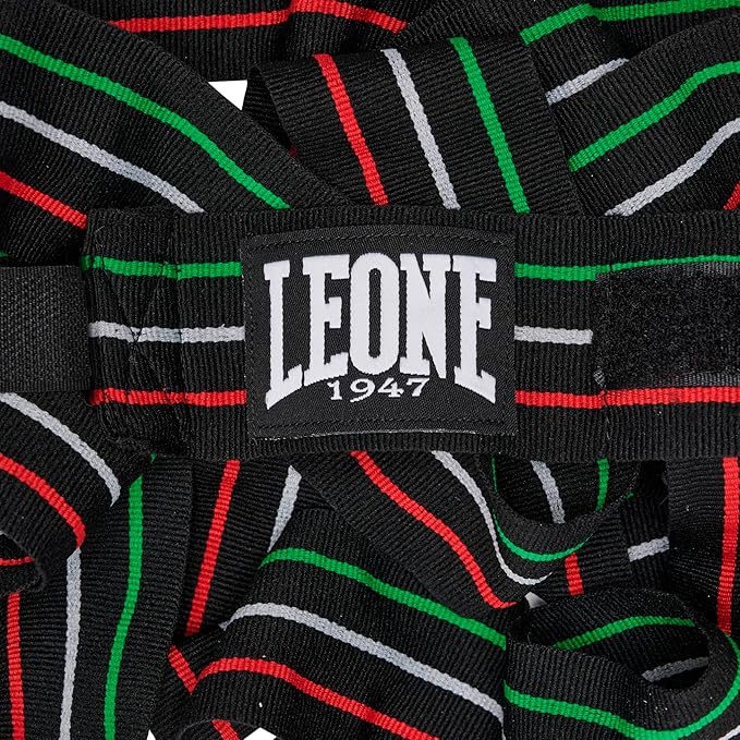 LEONE 1947, Hand Wraps Black