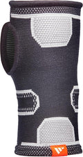 Adidas Knitted Support Sleeve, Ergonomic Compression Sleeve