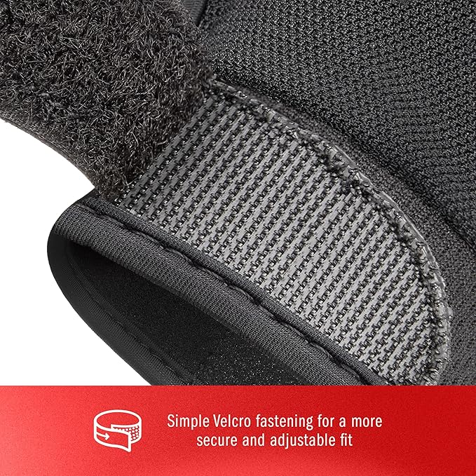 adidas Essential Training & Weightlifting Gloves, Fingerless Workout Gloves