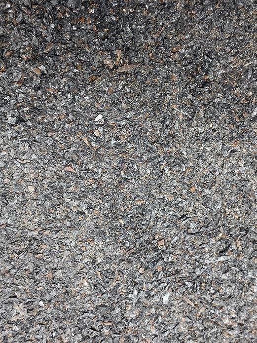 Crystals Rocks - 1mm and Smaller - powder - 4oz - 100% Crystal Life+LOVE! Cleansing Charging Forever! 1m4z