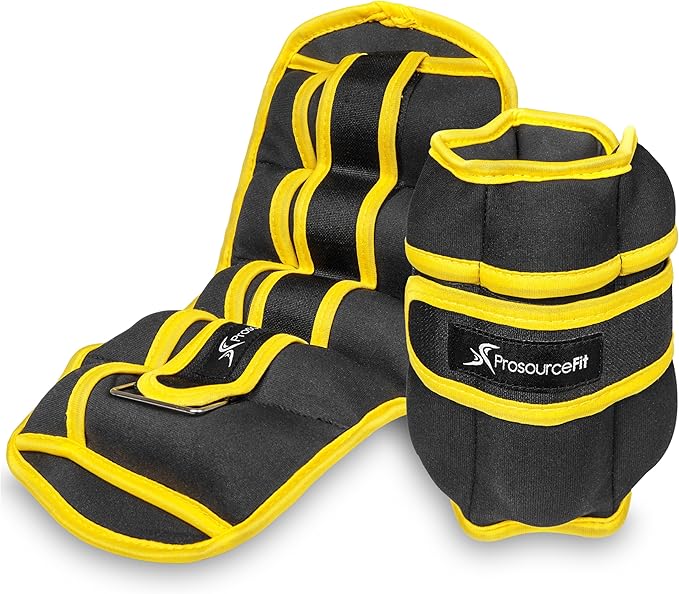 ProsourceFit Ankle/Wrist and