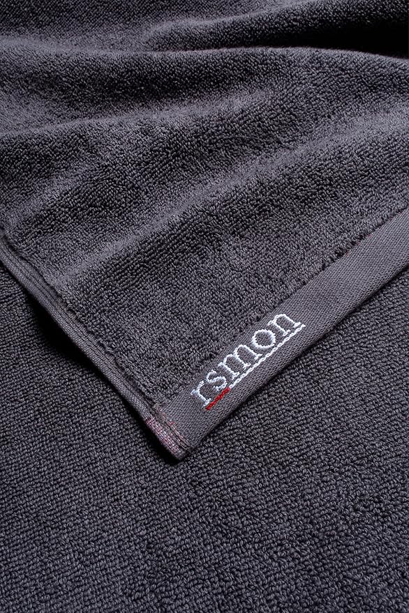 Cotton Gym Towels 35"x12",(Pack of 3) Gym, Training, Fitness, Running Towel Cotton Towel