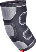 Adidas Knitted Support Sleeve, Ergonomic Compression Sleeve