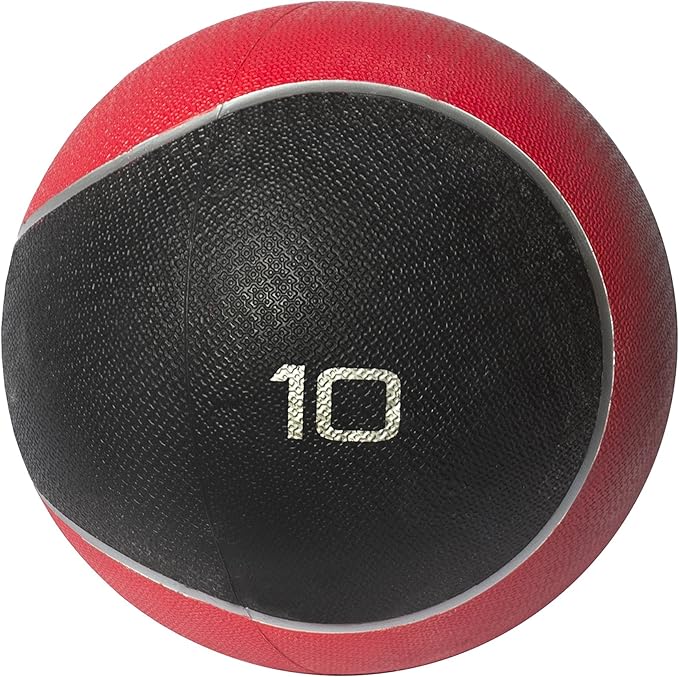 Cap Barbell Weight Medicine Ball | 2-12lb Options
