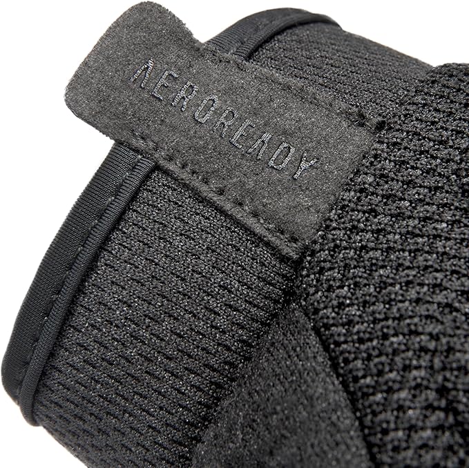 adidas Essential Training Gloves - Pink Mesh
