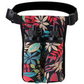 Tuhaoge Massage Bottle Bag Massage Oil Holster Lotion Holster Massage Therapist Massage Oil Holster Massage Lotion (TH2kd- DaShuYe)