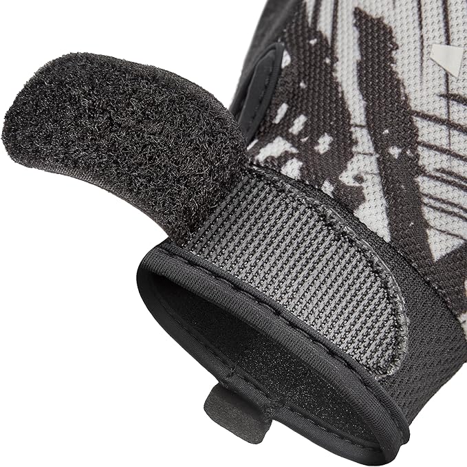adidas Essential Training Gloves - Pink Mesh