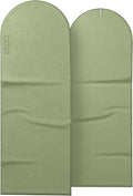 Bala Play Mat Towel, Sage - Non-Slip Absorbent Gym Towels Designed for Sweat, Hot Yoga, Pilates & Core Training Workouts - Fitness & Exercise Gear Essentials for Working Out - Men & Women
