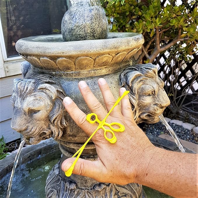 FlexEx® HEALTH Patented Hand Exerciser, Made in USA